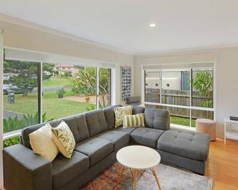 Copacabana Casa - Great Location - Copacabana - Living room