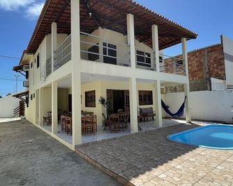 Pousada Praia Do Frances - Marechal Deodoro