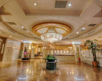 Highness Hotel - Taoyuan City - Lobby