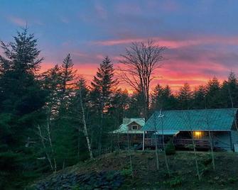 Packwood Ski & Vacation Getaway - Packwood