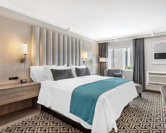 The Ashi, Ascend Hotel Collection - North Brunswick - Ložnice