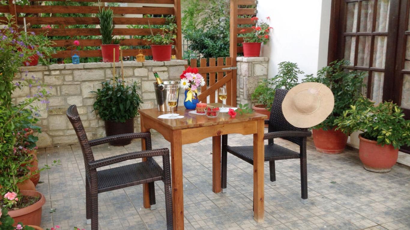 Hotel Giota