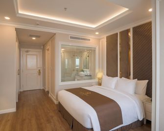 Lachateau - Ho Chi Minh Ville