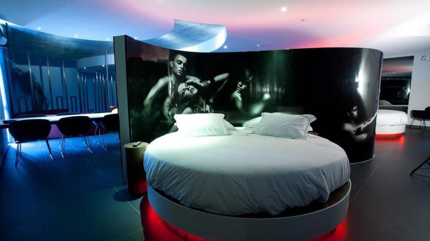 مود - برايفت سويتس