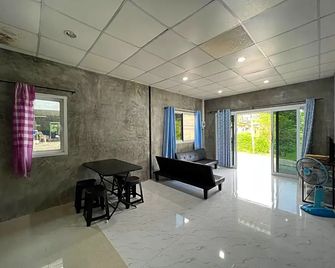 Baan Suan Tondin - Satun
