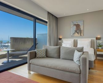 Pestana Cidadela Cascais - Cascais - Stue
