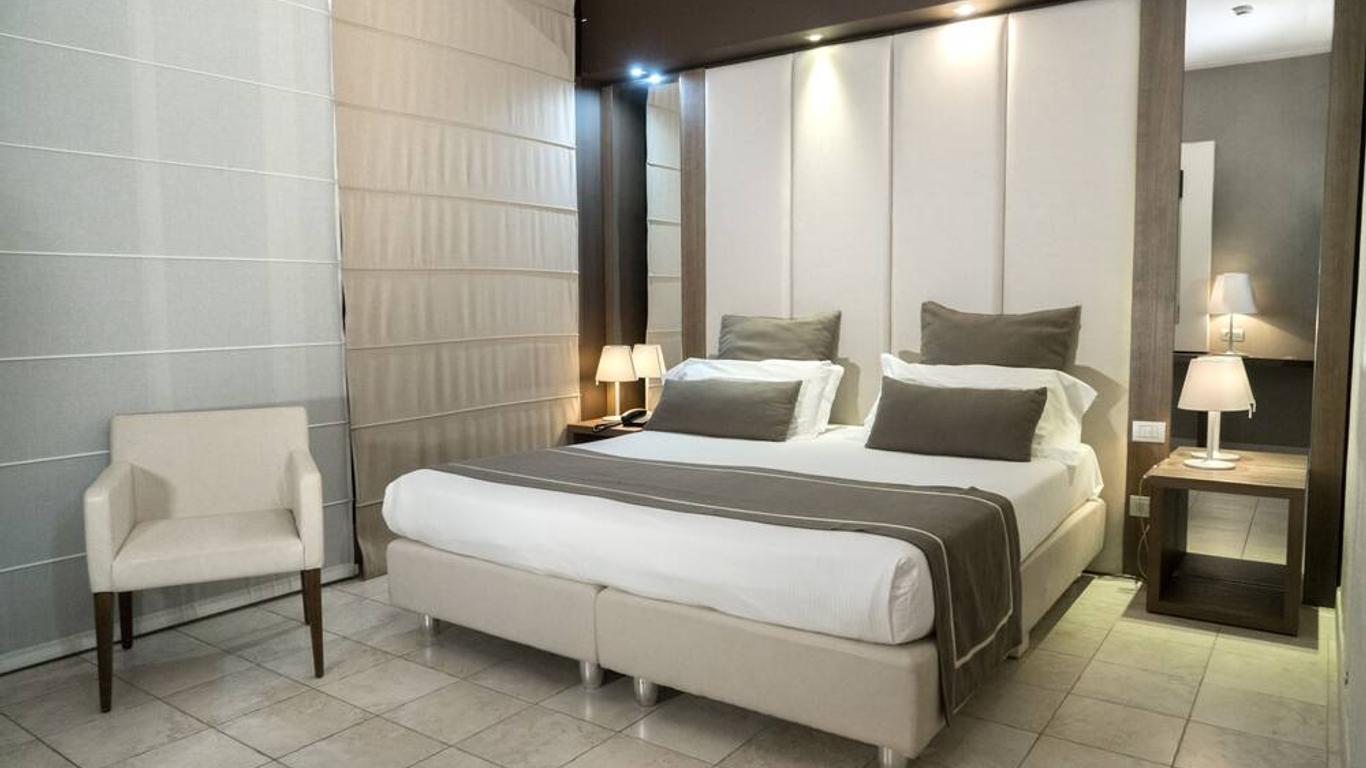 Hotel Lafayette