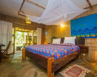 Ziwa Beach Resort - Mombasa - Soverom