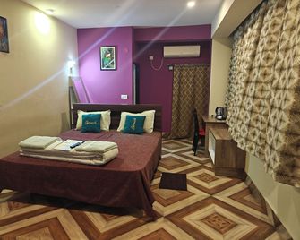 Hotel Shreesh (Neil) - Lakshmanpur