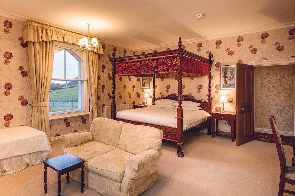 The Forest Country House B&B £81. Newtown Hotel Deals & Reviews - KAYAK