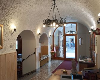 Albergo Gufo - Bormio