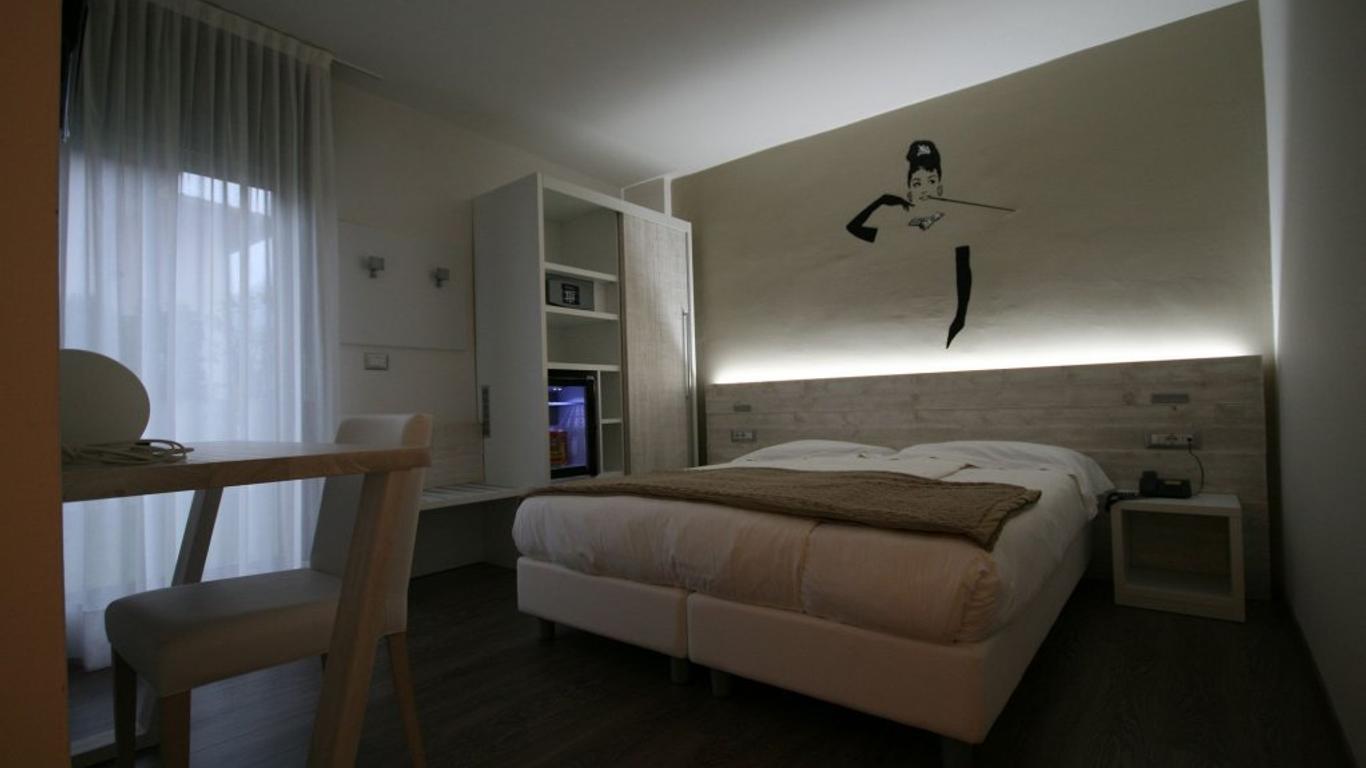 Hotel Garnì Villa Maria