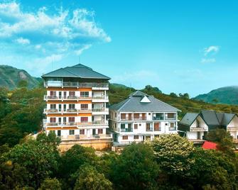 Vagamon Hill Chimes - Vagamon - Building