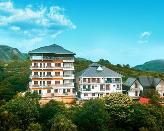 Vagamon Hill Chimes - Vagamon - Building
