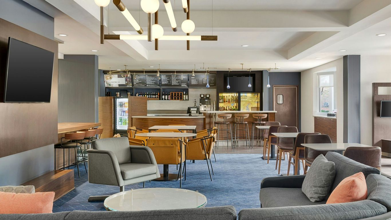 Courtyard by Marriott Atlanta Suwanee