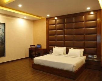 Hotel New York Plaza - Una