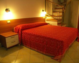 Me.Fra Camere - Atrani - Camera da letto