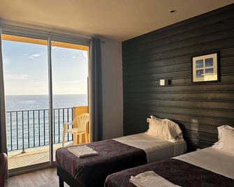 Hotel A Rena D'oru - Sagone - Habitación
