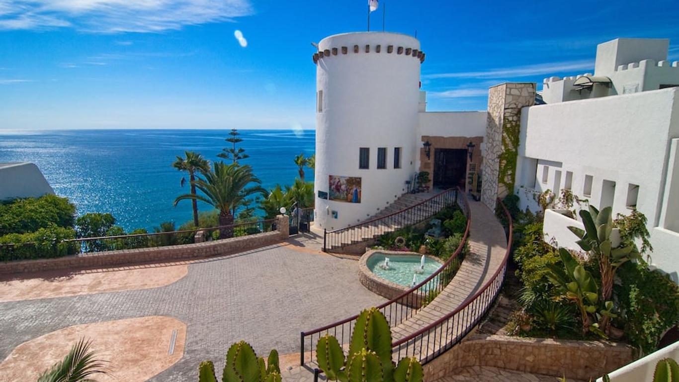 Hotel Servigroup Montiboli