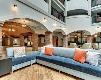 Drury Plaza Hotel St. Paul Downtown - Saint Paul - Hall
