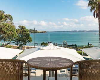 Paihia Beach Resort & Spa Hotel - Paihia