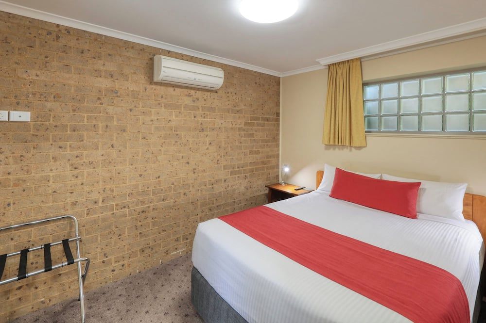 Ashton Motel - Tumut