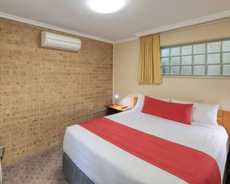 Ashton Motel - Tumut