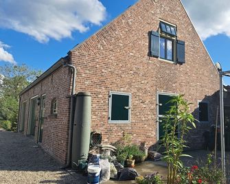 de Boomgaard Groene Hart - Polsbroek - Building