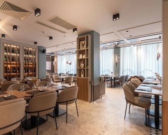 Hotel Botika - Kraljevo - Restaurant
