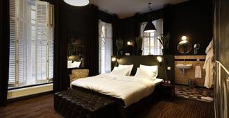 Hotel Nijver - Geldrop - Schlafzimmer