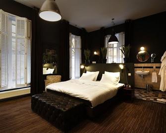 Hotel Nijver - Geldrop - Schlafzimmer