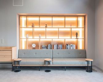 Vessel Hotel Fukuyama - Fukuyama