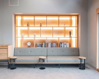 Vessel Hotel Fukuyama - Fukuyama