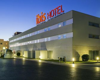 ibis Porto Sao Joao - Porto - Toà nhà