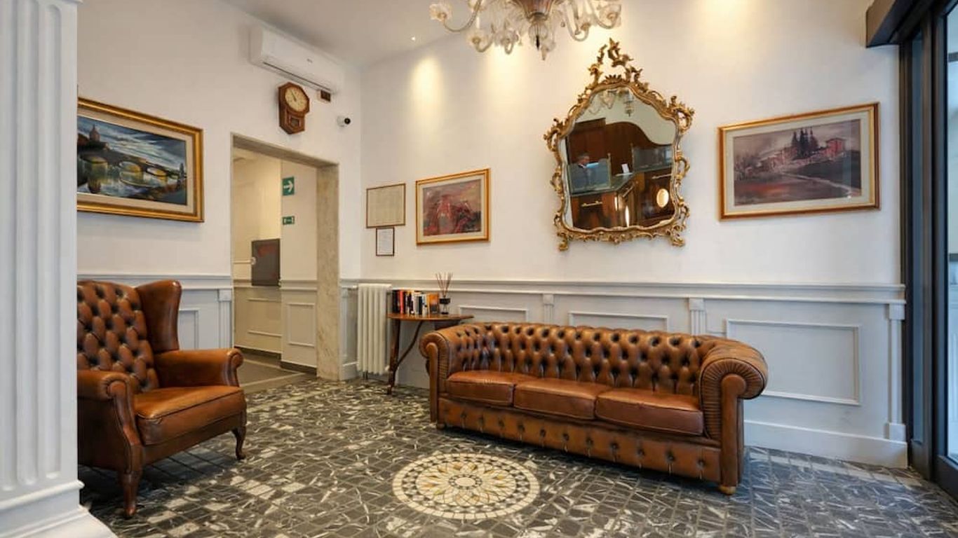 Hotel Palazzo Vecchio