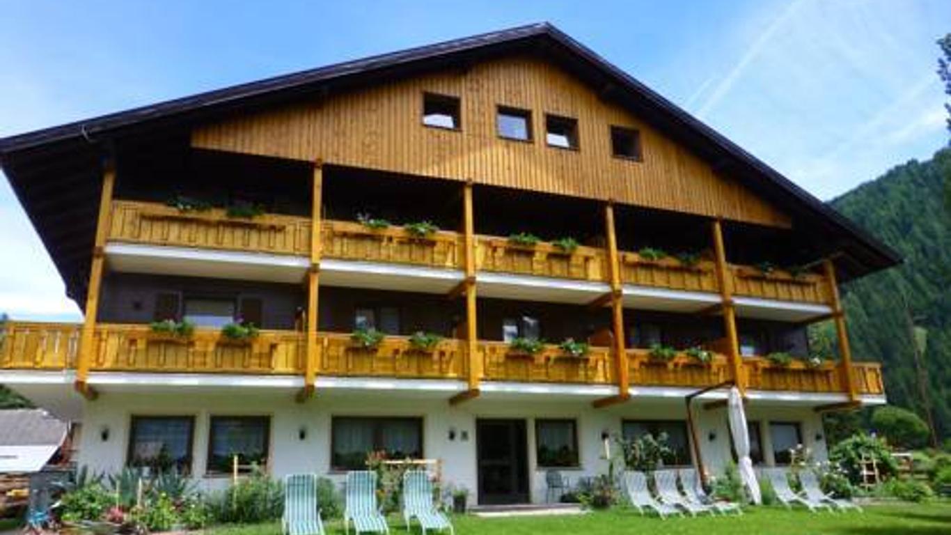 Hotel Friedemann