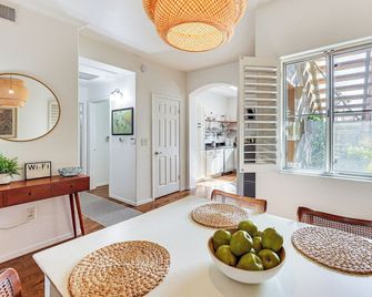 Resort Condo 8 Mi to Old Town Scottsdale! - Scottsdale - Dining room