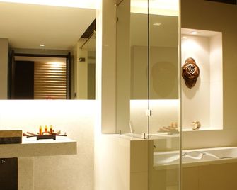 The Zign Premium Villa - Pattaya - Bad