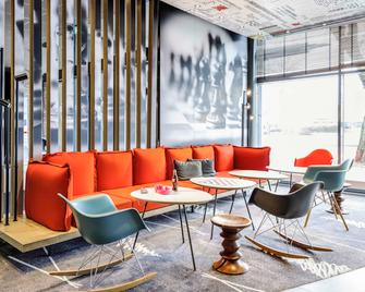 ibis Hannover City - Hannover - Lounge