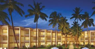 Welcomhotel By Itc Hotels, Rama International, Aurangabad - Aurangabad - Rakennus