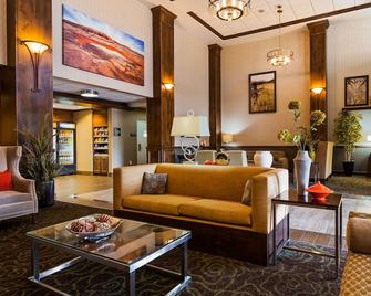 Best Western Plus Layton Park Hotel - Layton - Lobby