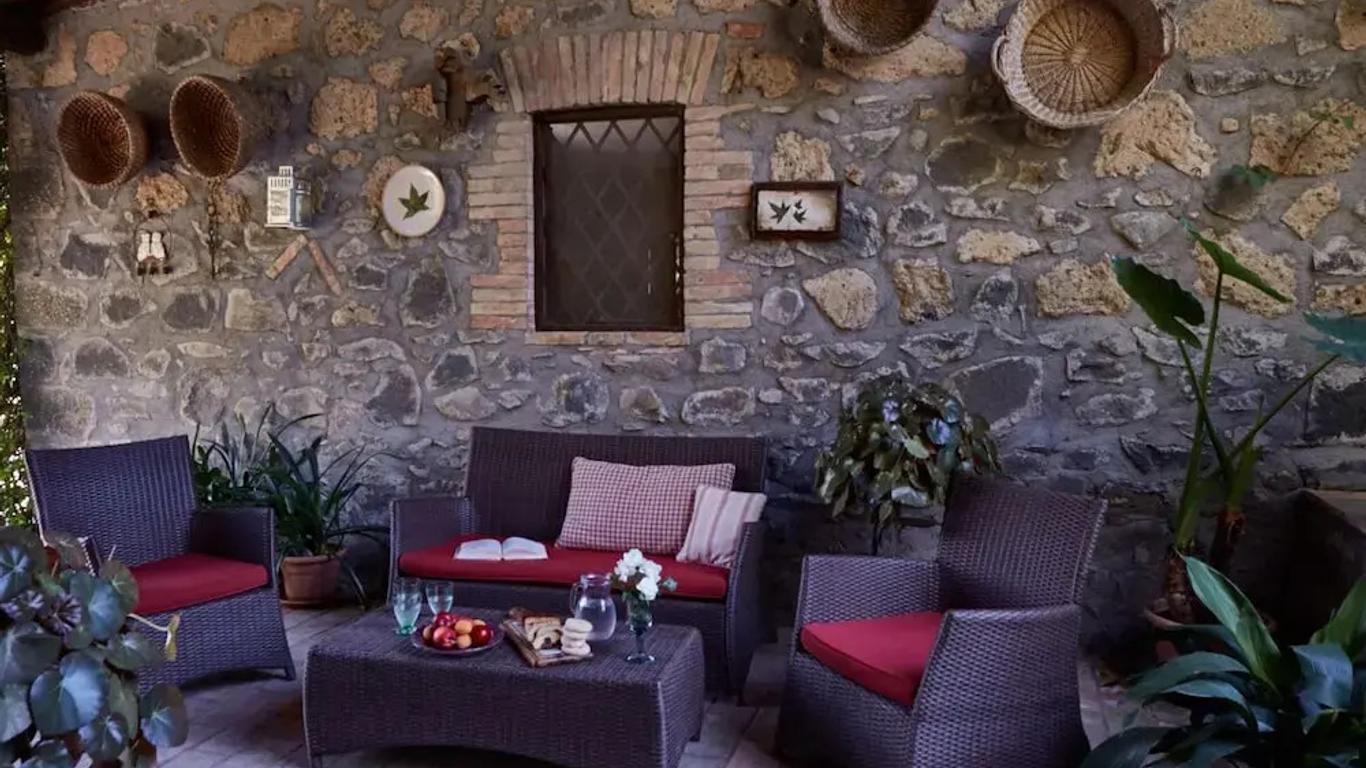 Locanda Rosati