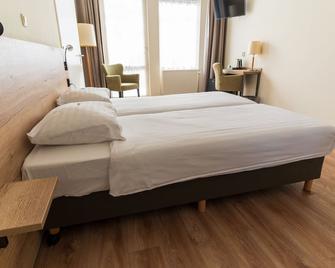 Hotel de Stoppelberg - Beekbergen - Bedroom