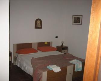 Agriturismo Pian Dei Lupi - Castiglioncello - Slaapkamer