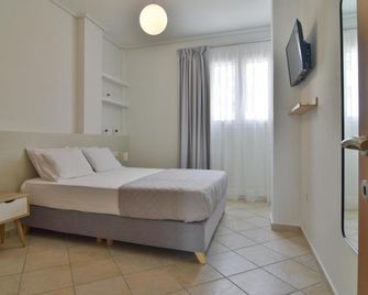 Moscha Studios - Batsi - Habitación