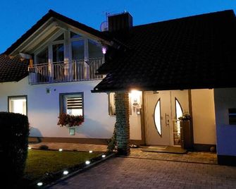 Ferienwohnung Tina - Breitenberg - Edificio