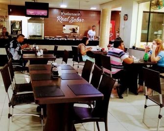 Real Hotel Empreendimentos - São Raimundo Nonato