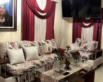 3-bedroom house in perfect Sánchez with cool AC and comfort - Sánchez