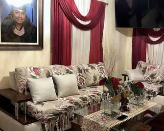 3-bedroom house in perfect Sánchez with cool AC and comfort - Sánchez