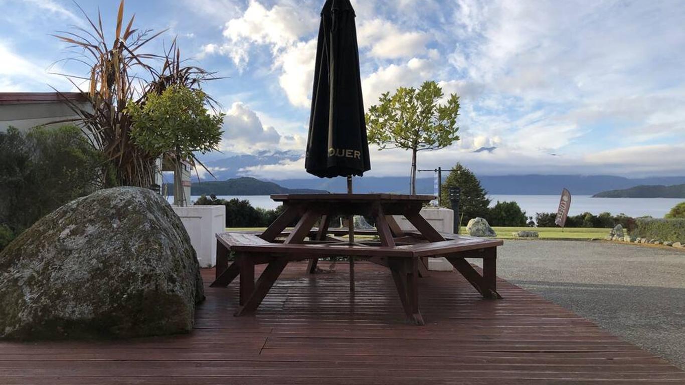 Manapouri Lakeview Motor Inn